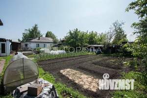 Дом 57м², 1-этажный, участок 584 сот.  