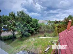 Дом 449м², 1-этажный, участок 27 сот.  