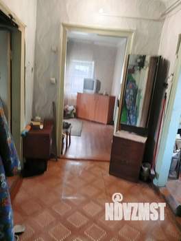 Дом 45м², 1-этажный, участок 5 сот.  