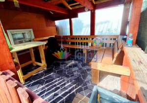 Дом 118м², 2-этажный, участок 8 сот.  