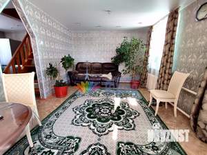 Дом 118м², 2-этажный, участок 6 сот.  