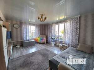 Дом 104м², 1-этажный, участок 9 сот.  