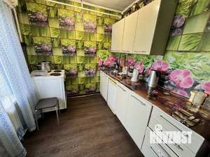 Дом 49м², 1-этажный, участок 7 сот.  