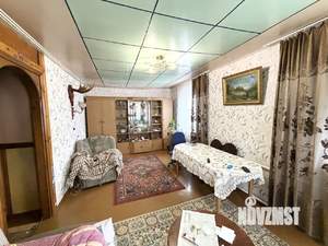 Дом 136м², 2-этажный, участок 6 сот.  