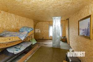 Дом 40м², 2-этажный, участок 6 сот.  