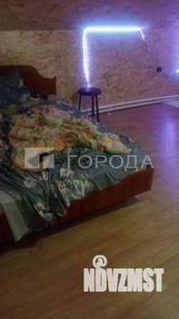 Дом 171м², 2-этажный, участок 8 сот.  