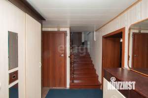 Дом 187м², 2-этажный, участок 11 сот.  