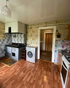 Дом 54м², 1-этажный, участок 10 сот.  