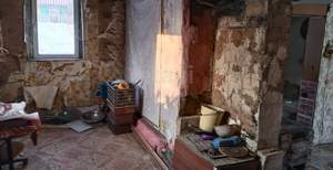 Дом 52м², 1-этажный, участок 8 сот.  