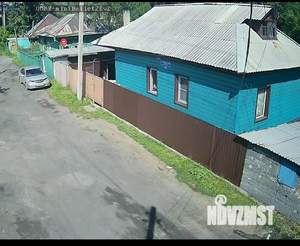 Дом 63м², 1-этажный, участок 7 сот.  