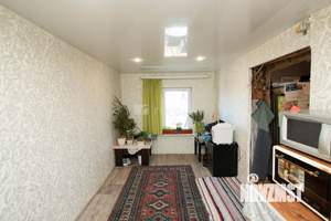 Дом 38м², 1-этажный, участок 19 сот.  