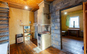 Дача 60м&sup2;, 2-этажный, участок 12 сот.  