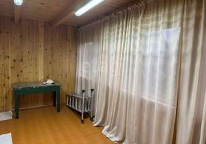 Дом 32м&sup2;, 1-этажный, участок 22 сот.  