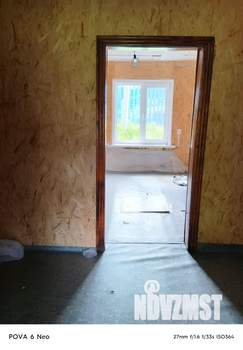 Дом 51м², 1-этажный, участок 15 сот.  