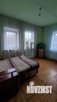 Дом 97м², 1-этажный, участок 9 сот.  