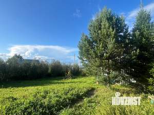 Дом 30м², 2-этажный, участок 10 сот.  