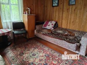 Дом 52м², 2-этажный, участок 12 сот.  