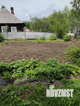 Дом 77м², 1-этажный, участок 10 сот.  