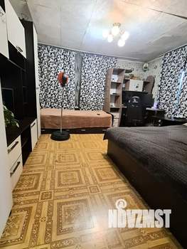 Дом 106м², 1-этажный, участок 8 сот.  