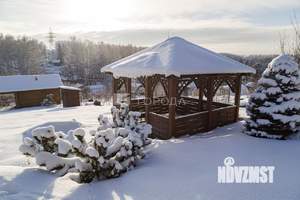 Дом 115м², 3-этажный, участок 8 сот.  