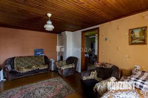 Дом 32м², 1-этажный, участок 8 сот.  