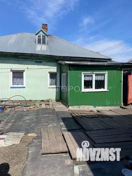 Дом 60м², 1-этажный, участок 12 сот.  