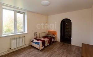 Дом 170м², 3-этажный, участок 8 сот.  