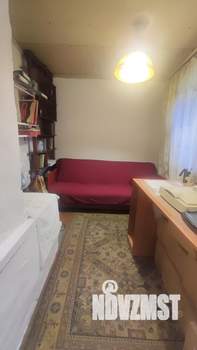 Дом 40м², 1-этажный, участок 15 сот.  