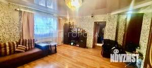 Дом 58м², 1-этажный, участок 5 сот.  