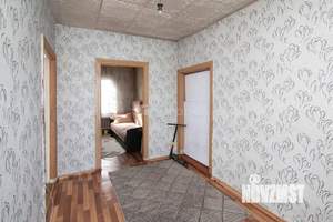 Дом 78м², 2-этажный, участок 6 сот.  