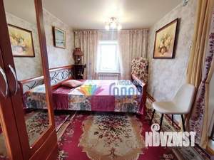 Дом 94м², 2-этажный, участок 6 сот.  