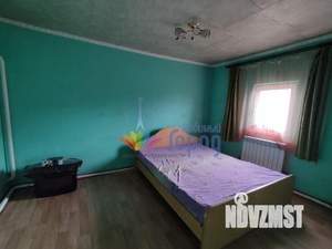 Дом 76м², 1-этажный, участок 6 сот.  