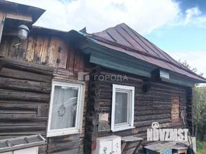Дом 120м², 2-этажный, участок 10 сот.  