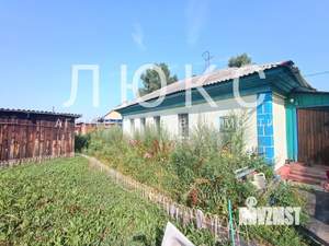Дом 51м², 1-этажный, участок 6 сот.  