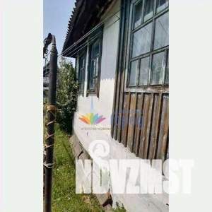 Дом 26м², 2-этажный, участок 8 сот.  