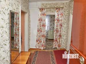 Дом 38м², 1-этажный, участок 8 сот.  