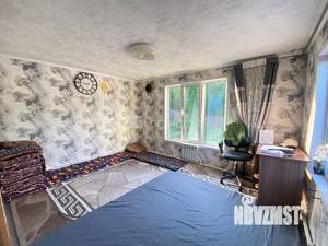 Дом 55м², 1-этажный, участок 7 сот.  