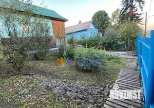 Дом 45м², 2-этажный, участок 12 сот.  