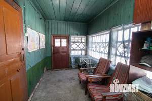 Дом 109м², 2-этажный, участок 7 сот.  