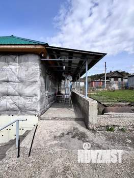 Коттедж 154м², 2-этажный, участок 6 сот.  