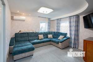 Дом 60м², 1-этажный, участок 7 сот.  