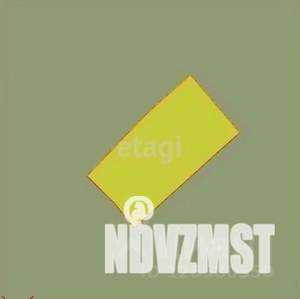 Дом 51м², 1-этажный, участок 7 сот.  