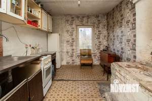 Дом 49м², 1-этажный, участок 10 сот.  