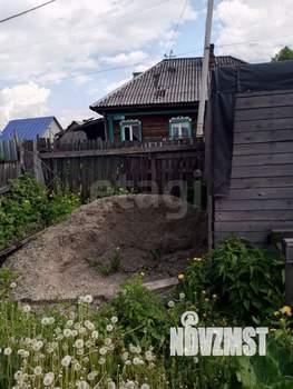 Дом 26м², 1-этажный, участок 6 сот.  