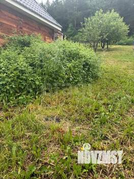 Дом 105м², 1-этажный, участок 9 сот.  