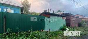 Дом 58м², 2-этажный, участок 6 сот.  