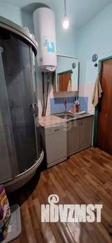 Дом 44м², 1-этажный, участок 8 сот.  