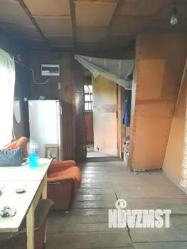 Дом 52м², 2-этажный, участок 9 сот.  