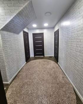 Дом 194м², 2-этажный, участок 9 сот.  