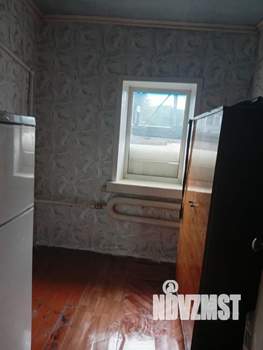 Дом 45м², 1-этажный, участок 5 сот.  